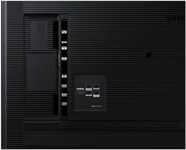 Samsung QM32R-T - Écran tactile QMR-T