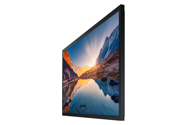 Samsung QM32R-T - Écran tactile QMR-T