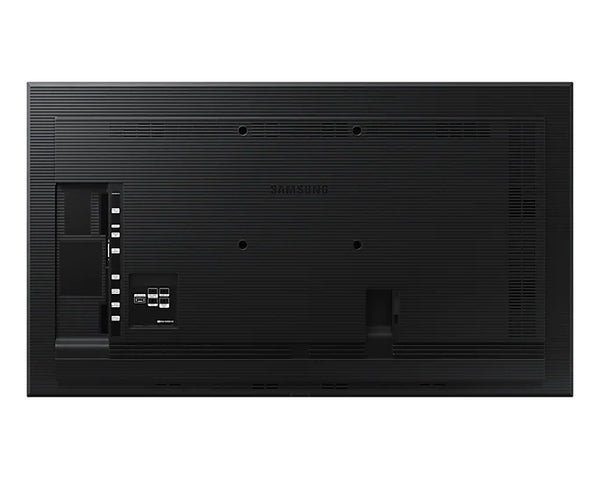Samsung QH55B - Écran professionnel - Affichage dynamique