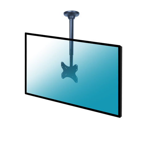 Support plafond écran TV 23´´-43´´ Hauteur 56-91cm