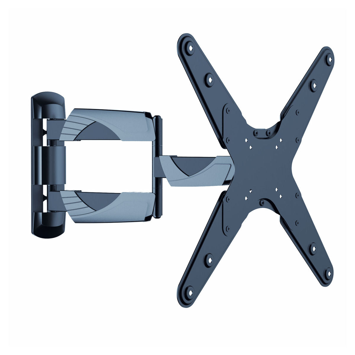 KIMEX - Support mural articulé Pro pour écran TV 32-55 KIMEX - Support mural articulé Pro pour écran TV 32-55